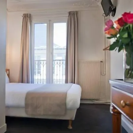 Annexe Отель 2*