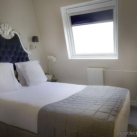 Hotell Annexe Paris