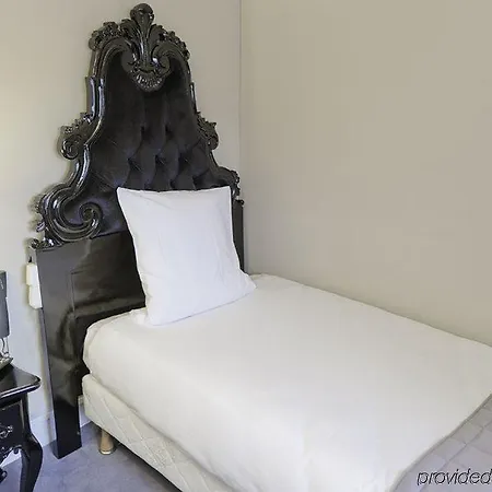 Annexe Hotel Paris