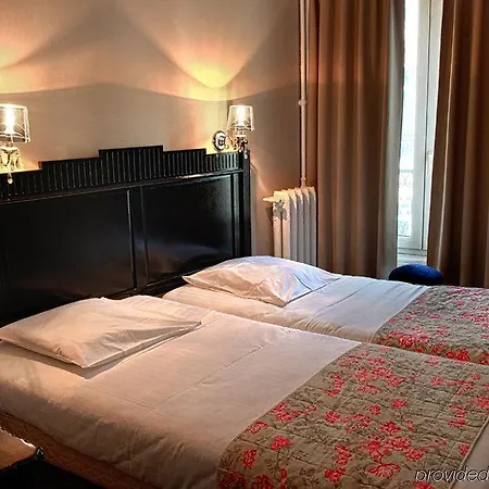 Hotell Annexe