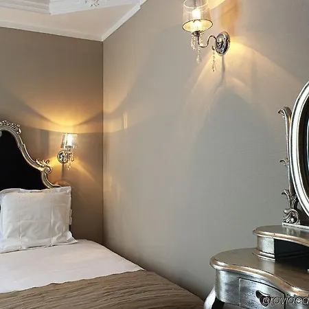 Annexe Paris