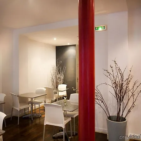 Annexe Hotell 2*