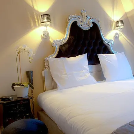 Hotel Annexe Paris