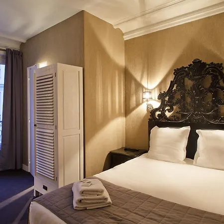 Hotel Annexe Paris