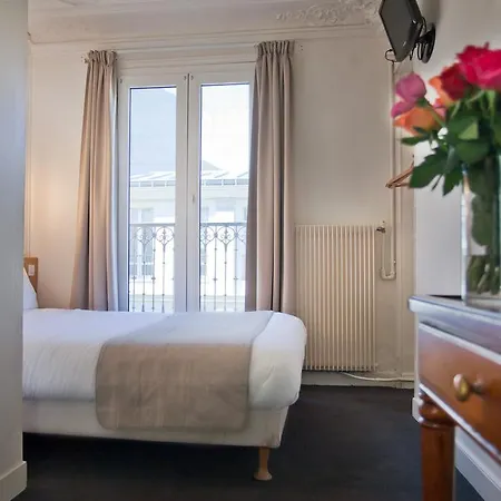 Hotel Annexe Paris