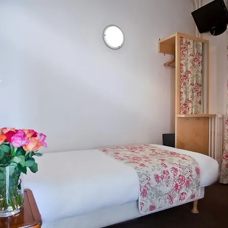Hotel Annexe Paris