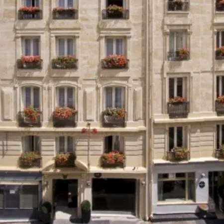 Annexe Hotel Paris