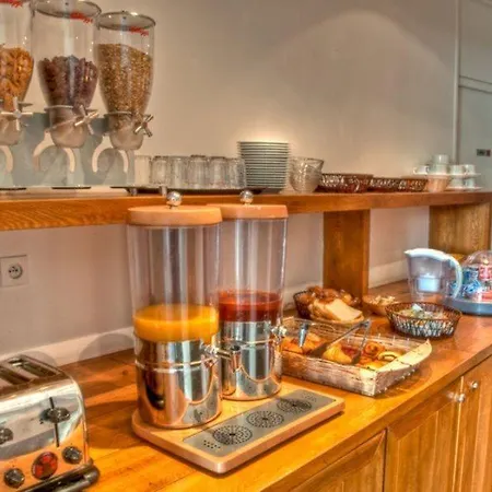 Annexe Hotell