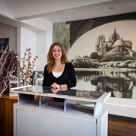Annexe 2* Paris