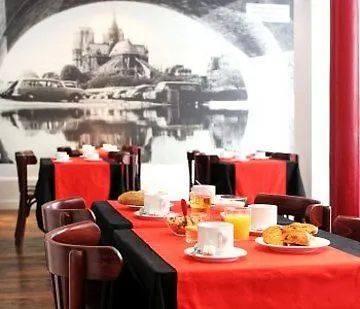 Annexe Hotell