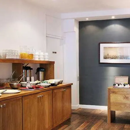 Annexe Hotell 2*