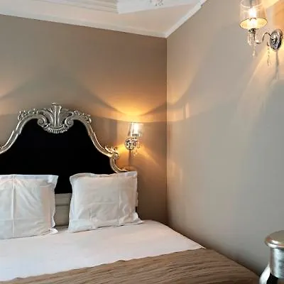 Annexe Hotell 2*