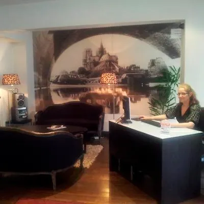 Annexe Hotell