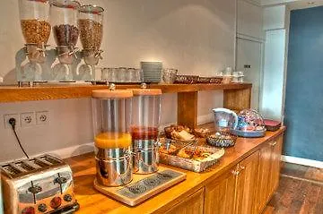 Annexe Hotell