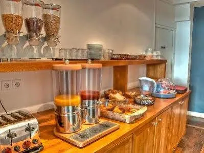 Annexe Hotell