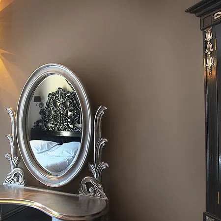 Hotell Annexe Paris