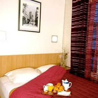 Annexe Hotell 2*