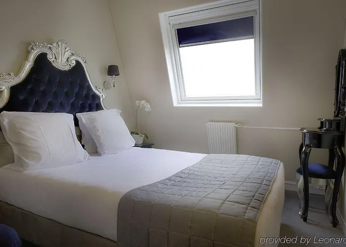 Hotel Annexe Paříž