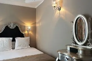 Hotel Annexe Paříž