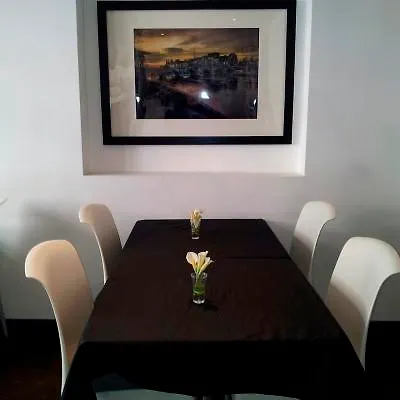 Hotel Annexe Paříž