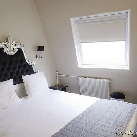 Annexe Ξενοδοχείο