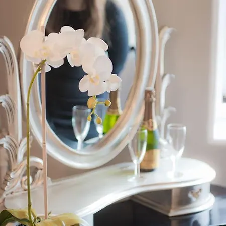 Ξενοδοχείο Annexe