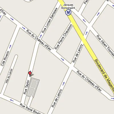 Annexe 2* Παρίσι