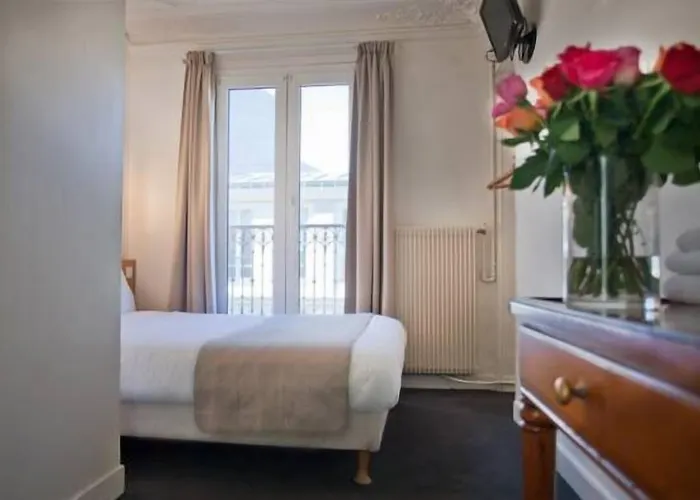 Annexe Szálloda 2*