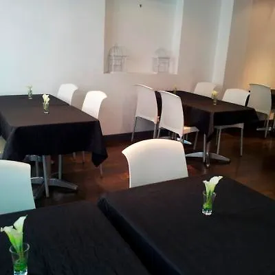 Annexe Paryż