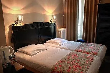 Hotel Annexe Paryż